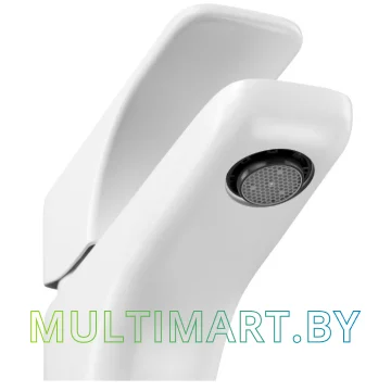 Смеситель Deante Hiacynt Bianco BQH A20M картинка 2
